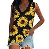 Moderne Blusen Damen Top V Ausschnitt Only Langarm Shirt Damen Shirts Damen Tshirt Weiß Long Tshirt Damen Yoga Kleidung Vintage T Shirt DüNne Sommer Blusen Tunika GroßE GrößE