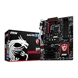 MSI Z97 Gaming 3 Intel Z97 Mainb