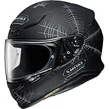 Helm Shoei NXR Dystopia TC-5 schwarz matt, XL