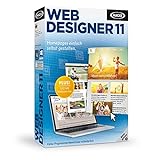 MAGIX Web Designer 11
