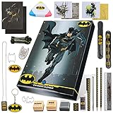 DC Comics Batman Adventskalender 2021 Kinder, Schreibwaren Adventsk