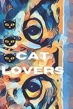 cat lovers: cat lovers gifts club ,meme masks,dating app,website:format (31,74x23,5):g