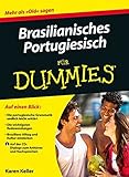 Brasilianisches Portugiesisch für Dummies, m. Audio-CD