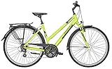 ZEG Pegasus Solero SL 24 Damenfahrrad 24 Gang Trekkingrad 2020, Rahmenhöhe:50 cm, Farbe:L