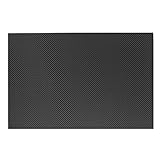 EsportsMJJ 200X300X2mm Carbon Fiber Plate Panel B