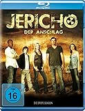 Jericho - Der Anschlag - Staffel 1 [Blu-ray]