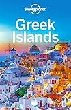 Lonely Planet Greek Islands (Travel Guide) (English Edition)