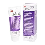 3M Cavilon Durable Barrier Cream Fragrance Free 3.25 ounce (92g) Tube (Pack of 2) by C