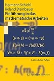 Einführung in das mathematische Arbeiten (Springer-Lehrbuch)