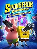 Spongebob Schwammkopf: Eine Schwammtastische Rettung