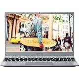 MEDION E15407 39,6 cm (15,6 Zoll) Full HD Notebook (Intel Core i3-1005G1, 8GB DDR4 RAM, 512GB SSD, Webcam, Windows 10 Home)