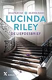De liefdesbrief (Dutch Edition)