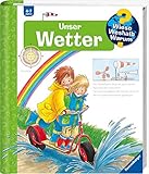 Wieso? Weshalb? Warum?, Band 10: Unser Wetter (Wieso? Weshalb? Warum?, 10)