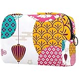 Geschenke für Männer Frauen Kosmetiktasche Kulturbeutel Kleine Kosmetiktasche - S