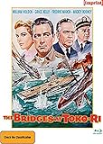 Die Brücken von Toko-Ri / The Bridges at Toko-Ri (1954) ( ) [ Australische Import ] (Blu-Ray)