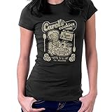 Carols Cookies The Walking Dead Women's T-S