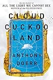 Cloud Cuckoo Land: Anthony D