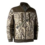 Deerhunter Mallard Zip-In Jacke Realtree Max-5 C