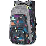 Dakine Damen, Rucksack Jewel, Geo, 26L