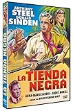 Das schwarze Zelt (The Black Tent, Spanien Import, siehe Details für Sprachen)