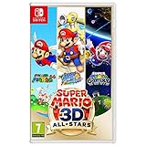 Super Mario 3D All-Stars [