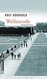 Welfencode: Jarre Behrends zweiter Fall (Kunsthistoriker Jarre Behrend)