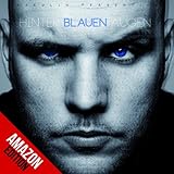 Hinter blauen Augen (Limited Edition, inkl. 2CD+DVD + T-Shirt Gr. L + Poster / exklusiv bei Amazon.de)