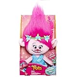 Hasbro Trolls B7772GC0 Sprechender Plü