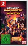 Minecraft Dungeons – Hero Edition [Nintendo - Switch]