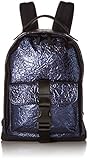 KENDALL + KYLIE Atlas, marineblaue Metallic-F