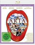 Aria - 30 Jahre Jubiläums Edition [Blu-ray]