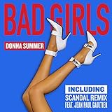 Bad Girls (Scandal Remix) [feat. Jean Paul Gaultier]
