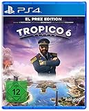 Tropico 6 [Playstation 4]