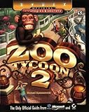 Zoo Tycoon 2: Sybex Official Strategies & S