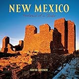 New Mexico: Portrait of a State (Portrait of a Place)