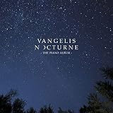 Vangelis: Nocturne-the Piano Alb
