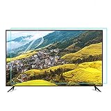 Anti Blend Matt Film Für 55-75 Zoll TV PS5 Zubehör OLED LED LCD TV Matte Screen Protector Film Indoor & Outdoor PS5 Zubehör,65' 1440 * 809