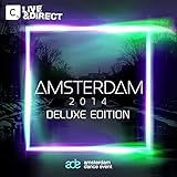 Amsterdam Underground (DJ Mix 2)