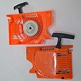 Starter Seilzugstarter Motorsäge Kettensäge passend für Timbertech KS5200 Erman. Typ Easy