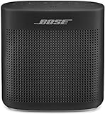 Bose SoundLink Color Bluetooth speaker II - Tragbaren Bluetooth-Lautsprecher (Wasserabweisend), G