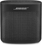 Bose SoundLink Color Bluetooth speaker II - Tragbaren Bluetooth-Lautsprecher (Wasserabweisend), G