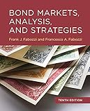 Bond Markets, Analysis, and Strategies, tenth edition (English Edition)