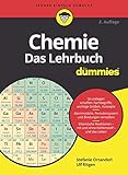 Chemie für Dummies. Das Lehrb