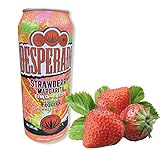 Desperados Erdbeere Strawberry Margarita 24x0,5l Dose Erdbeer B