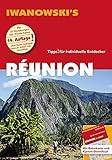 Réunion - Reiseführer von Iwanowski: Individualreiseführer mit Extra-Reisekarte und Karten-Download (Reisehandbuch)