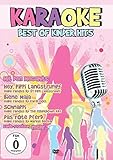Karaoke - Best Of Kinder H