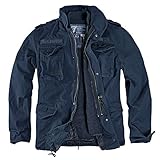 bw-online-shop M65 Raptor Jacke navy - 6XL