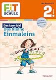 FiT FÜR DIE SCHULE: Das kann ich! Das kleine Einmaleins 2