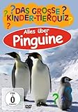 Das große Kinder-Tierquiz 2 - Pinguine (NTSC)