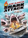 6-Headed Shark Attack: Don't mix with the six!